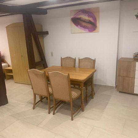 Boardinghouse Schnaitheim - Apartment Heidenheim an der Brenz Dış mekan fotoğraf