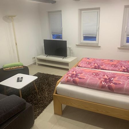 Boardinghouse Schnaitheim - Apartment Heidenheim an der Brenz Dış mekan fotoğraf