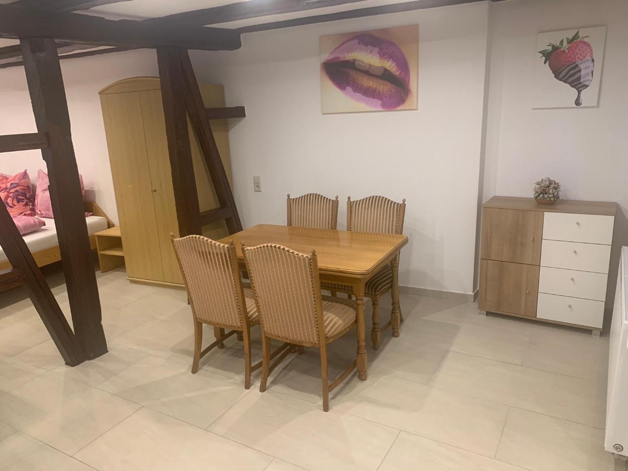 Boardinghouse Schnaitheim - Apartment Heidenheim an der Brenz Dış mekan fotoğraf