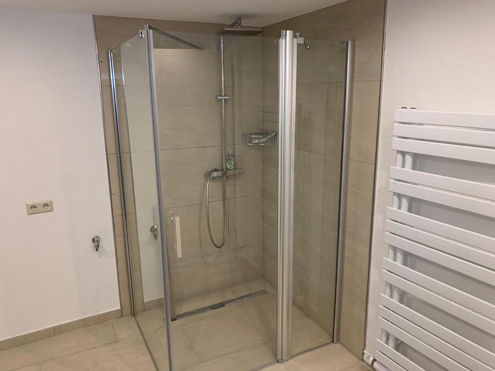 Boardinghouse Schnaitheim - Apartment Heidenheim an der Brenz Dış mekan fotoğraf